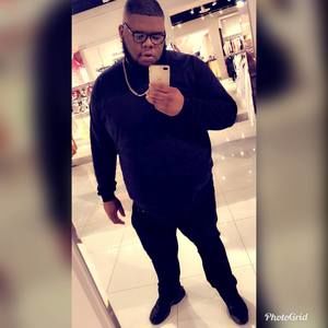 Meet your Posher, Tyrone